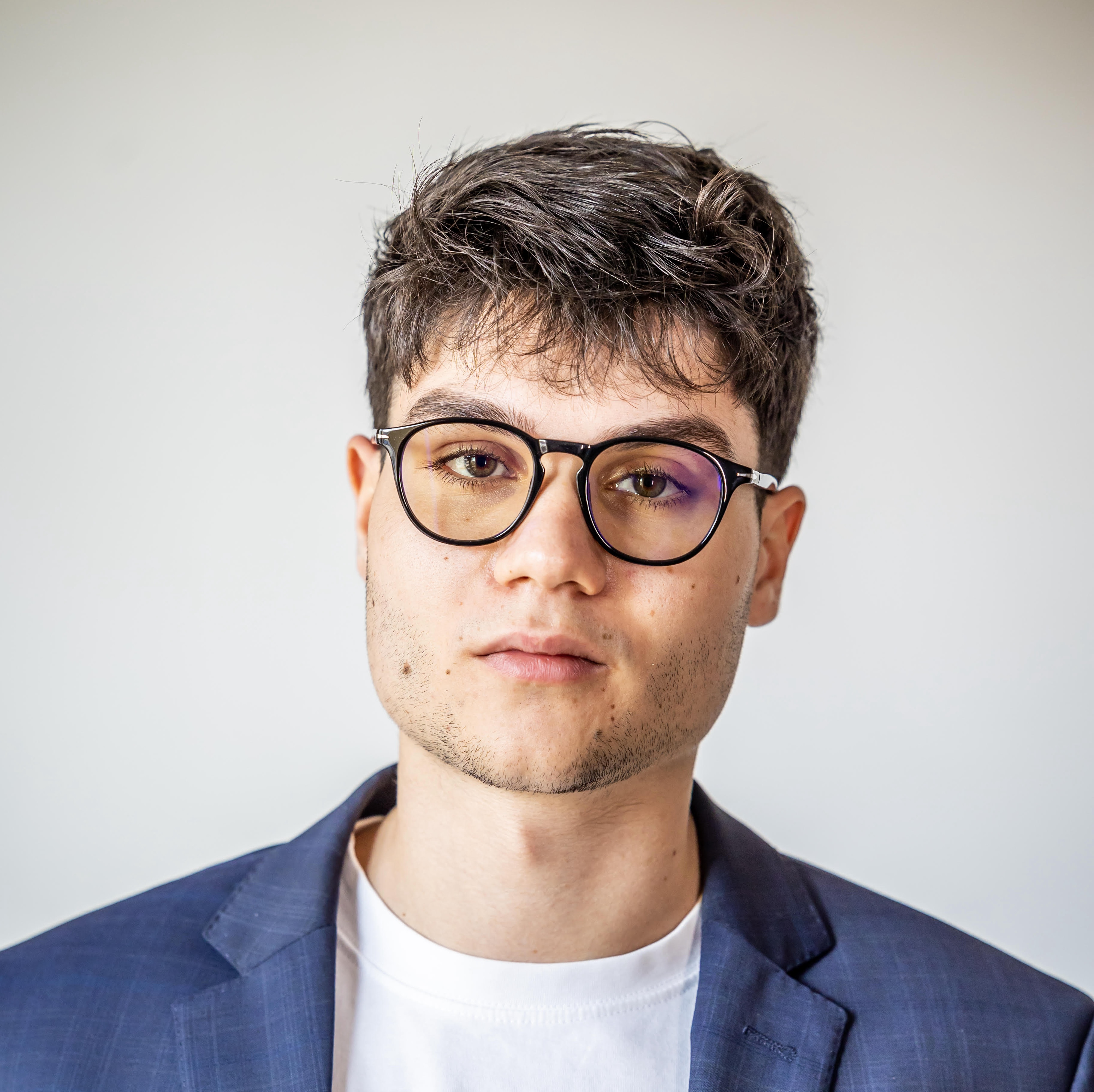 Valentin Piralkov Picture