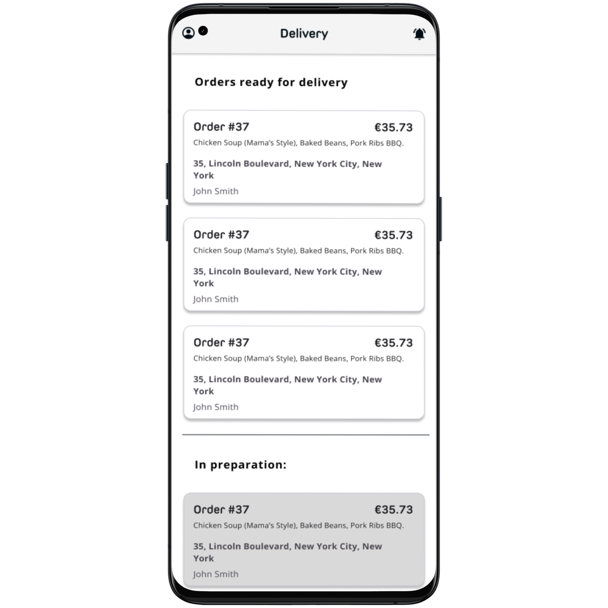 Kikuci Mobile App CBT